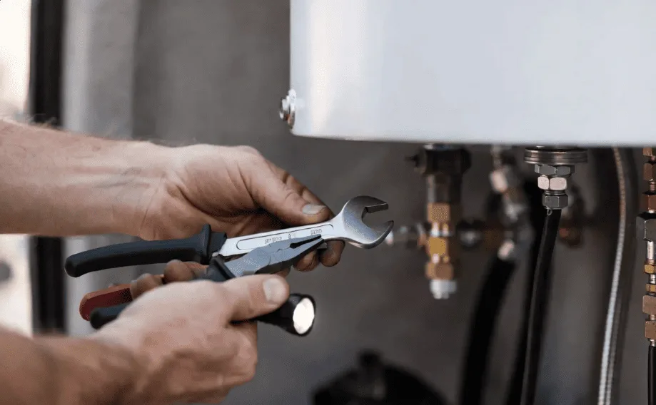 Why choose Water Heater Repair in Cassville, PA